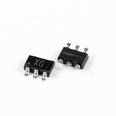 RUQ050N02TR TSMT6 MOSFET N-CH 20V 5A TSMT6