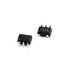 LM94022BIMG - SC-70-5 - IC TEMP SENSOR MULTI-GAIN SC70-5