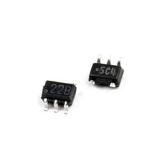 LM94022BIMG SC-70-5 IC TEMP SENSOR MULTI-GAIN SC70-5