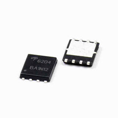 AON6204 8-DFN-EP (5x6) MOSFET N CH 30V 24A DFN5X6