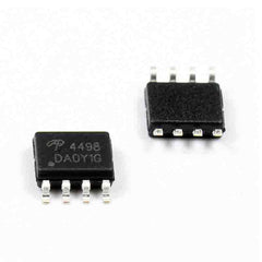 AO4498 8-SOIC MOSFET N CH 30V 18A SOIC 8