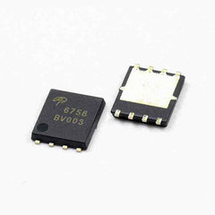AON6758 8-DFN-EP (5x6) MOS N CH 30V 32A DFN5X6