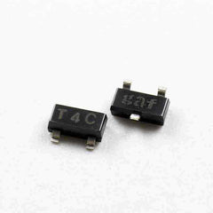LM45CIM3X SOT-23-3 IC SENSOR TEMP PREC SOT23-3