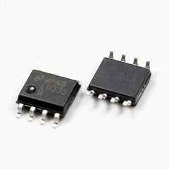 LM335MX 8-SOIC IC SENSOR PRECISION TEMP 8-SOIC