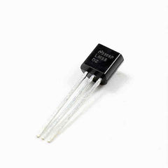LM35DZ/NOPB TO-92-3 IC SENSOR PREC CENT TEMP TO92-3
