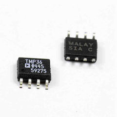 TMP36FS-REEL 8-SOIC N IC SENSOR TEMP 2.7/5.5V 8SOIC