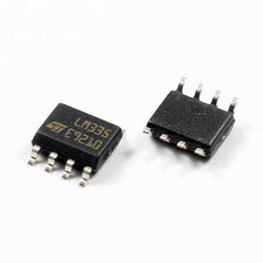 LM335D 8-SO IC TEMP SENSOR PREC 8-SOIC