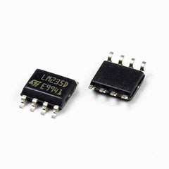 LM235D 8-SOIC IC TEMPERATURE SENSOR PREC 8SOIC