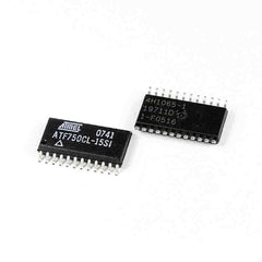 ATF750CL-15SI 24-SOIC W IC CPLD 10 MACRO 15NS 24SOIC