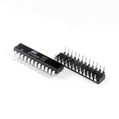 ATF750LVC-15PC 24-PDIP IC CPLD 10 MACRO 15NS 24DIP