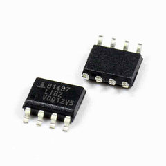 ISL81487LIBZ-T 8-SOIC N IC TXRX RS485/422 5V HS 8-SOIC