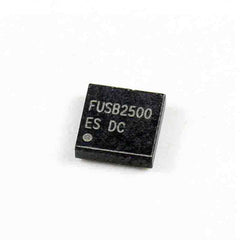 FUSB2500GFX 36-BGA (3.5x3.5) IC TXRX OTG USB 2.0 36-BGA