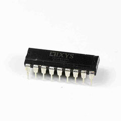 IXDP610PI 18-DIP IC PWM CTRL BUS DIGITAL 18-PDIP
