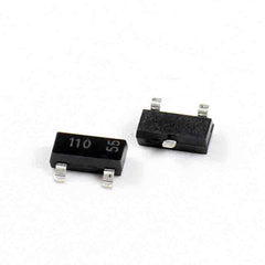 KTY82/110,235 TO-236AB IC TEMP SENSOR SOT23-3