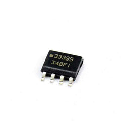 MC33399D 8-SOIC N IC LIN INTERFACE W/WAKE 8-SOIC