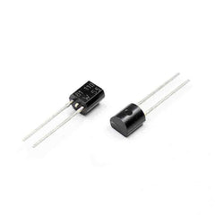 KTY81/110,116 PBCYT2 IC TEMPERATURE SENSOR SOD-70