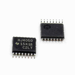 CD74HC4050PWRG4 16-TSSOP IC BUFFER HEX 1INPUT 16TSSOP