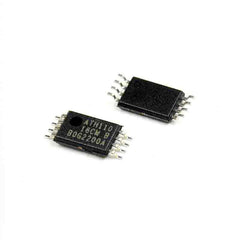 AT24C16C-XHM-T 8-TSSOP IC EEPROM 16KBIT 400KHZ 8TSSOP