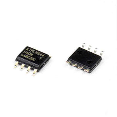 AT24C64D-SSHM-T 8-SOIC IC EEPROM SER 64K 2-WIRE 8SOIC