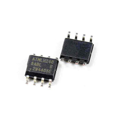 AT25160B-SSHL-T 8-SOIC IC EEPROM 16KBIT 20MHZ 8SOIC