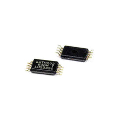 AT24C64D-XHM-T 8-TSSOP IC EEPROM SER 64K 2-WIRE 8TSSOP