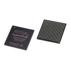 EP4CE10F17C8N 256-FBGA (17x17) IC CYCLONE IV FPGA 10K 256FBGA