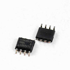 AT25320B-SSHL-T 8-SOIC IC EEPROM 32KBIT 20MHZ 8SOIC