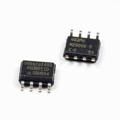 AT45DB011D-SSH-B 8-SOIC IC FLASH 1MBIT 66MHZ 8SOIC