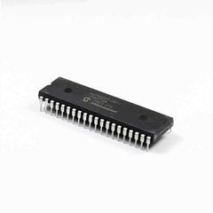 DSPIC30F3011-30I/P 40-DIP (0.600", 15.24mm) IC DSC 16BIT 24KB FLASH 40DIP