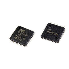 ATMEGA32U4-AU 44-TQFP MCU AVR 32K FLASH 16MHZ 44-TQFP