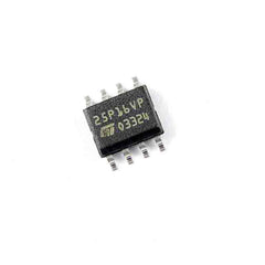 M25P16-VMN6TP 8-SO IC FLASH 16MBIT 75MHZ 8SOIC