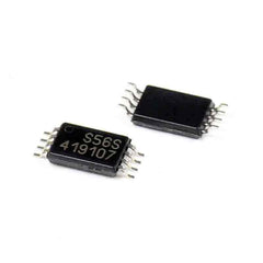 CAT25256YI-GT3 8-TSSOP IC EEPROM 256KB SPI SER 8TSSOP