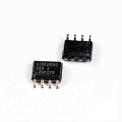 AT24C1024BN-SH25-T 8-SOIC IC EEPROM 1MBIT 1MHZ 8SOIC