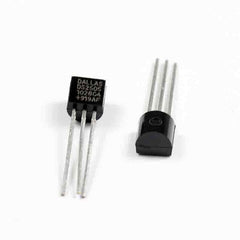DS2505+ TO-92-3 IC OTP 16KBIT TO92-3