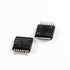 MAX4602EAE+ - 16-SSOP - IC SWITCH QUAD SPST 16SSOP