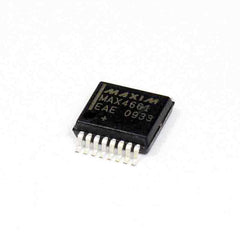 MAX4661EAE+ 16-SSOP IC SWITCH QUAD SPST 16SSOP
