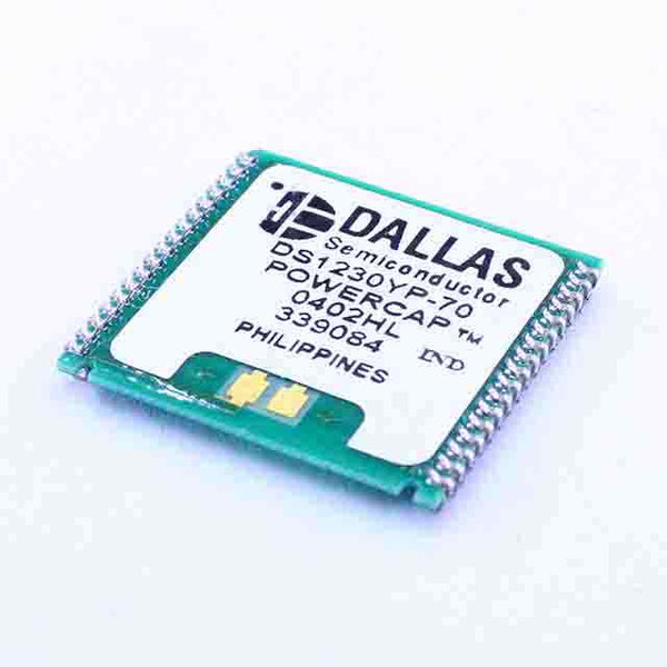 DS1230YP-70+ - 34-PowerCap Module - IC NVSRAM 256KBIT 70NS 34PCM