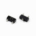 BFQ31ATA - SOT-23-3 - TRANSISTOR UHF/VHF NPN SOT23-3