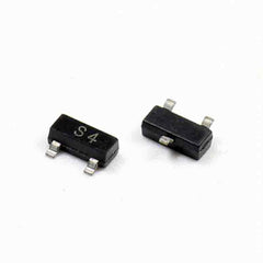 BFQ31ATA SOT-23-3 TRANSISTOR UHF/VHF NPN SOT23-3