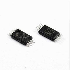 25LC640A-I/ST 8-TSSOP IC EEPROM 64KBIT 10MHZ 8TSSOP