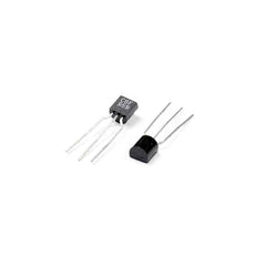BF959 TO-92-3 TRANS RF NPN 20V 100MA TO-92