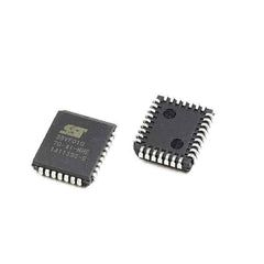 SST39VF010-70-4I-NHE 32-PLCC IC FLASH MPF 1MBIT 70NS 32PLCC