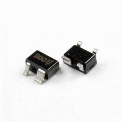 MBC13900T1 SOT-343 IC TRANS NPN RF LOW NOISE SC70-4