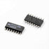 HFA3128B - 16-SOIC - IC TRANSISTOR ARRAY PNP 16-SOIC