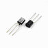 BF240 - TO-92-3 - TRANSISTOR RF NPN 40V 50MA TO-92