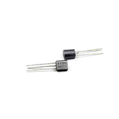 BF199 TO-92-3 TRANSISTOR RF NPN 25V 50MA TO-92