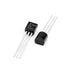 2N3663 - TO-92-3 - TRANSISTOR RF NPN 12V 50MA TO-92