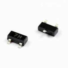 KST5179MTF SOT-23-3 (TO-236) TRANS RF NPN 12V 50MA SOT-23