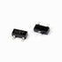 KSC2757YMTF - SOT-23-3 (TO-236) - TRANSISTOR NPN 15V 50MA SOT-23