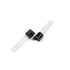 PN3563 - TO-92-3 - TRANS RF NPN 15V 50MA TO-92